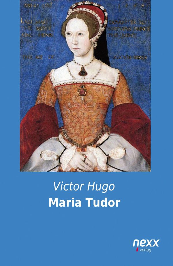 Maria Tudor - Hugo von Hofmannsthal (Buch)