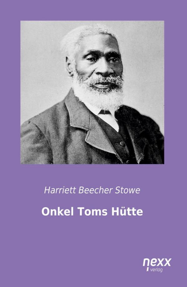 Onkel Toms Hütte - Harriett Beecher Stowe (Buch)