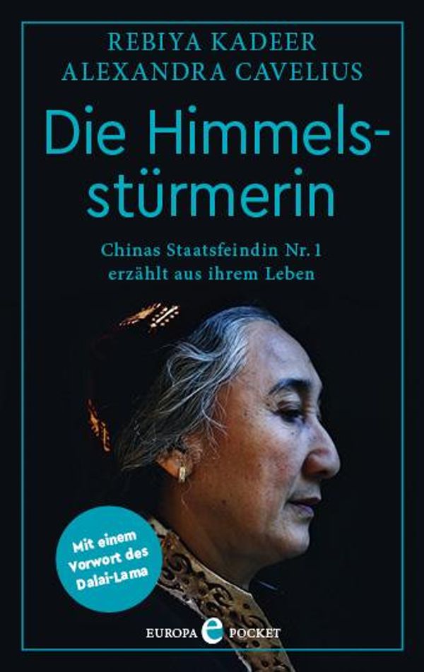Die Himmelsstürmerin - Alexandra Cavelius (Buch)