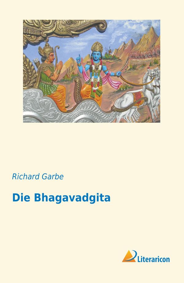 Die Bhagavadgita (Buch)