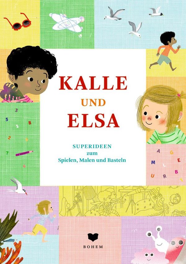 KALLE und ELSA (Buch)