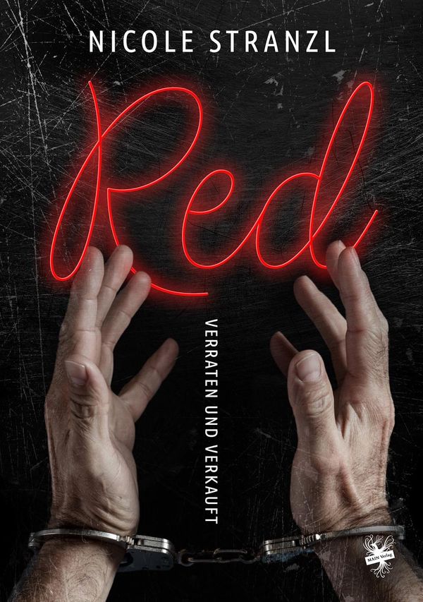 Red - verraten und verkauft - Nicole Stranzl (Buch)