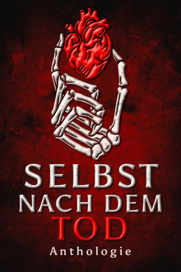 Selbst nach dem Tod (Buch)