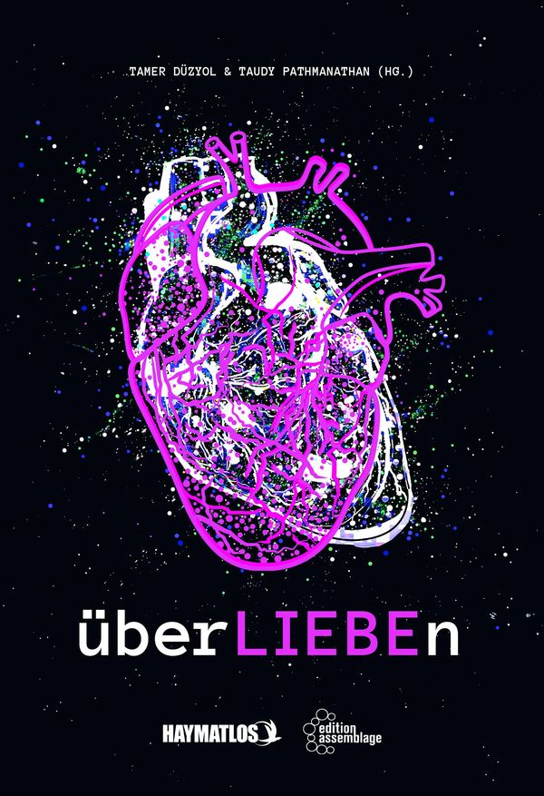 überLIEBEn (Buch)