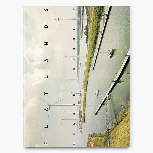 Henrik Spohler | Flatlands - Henrik Spohler (Buch)