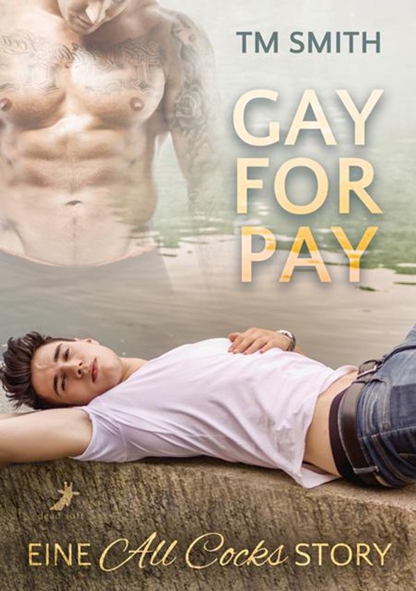 Gay for Pay - TM Smith (Buch)