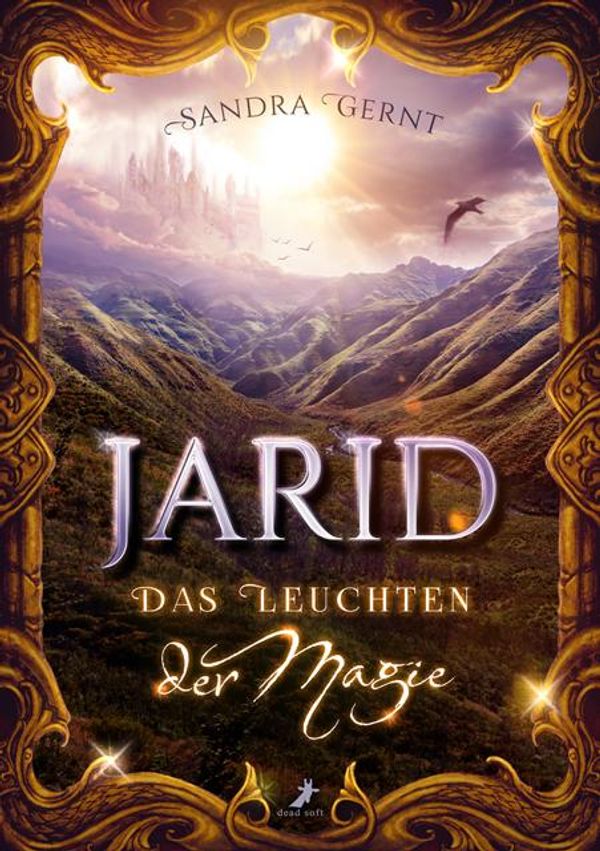 Jarid - Das Leuchten der Magie - Sandra Gernt (Buch)