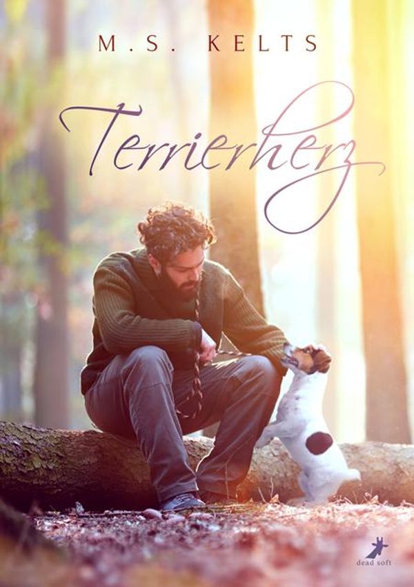 Terrierherz - M. S. Kelts (Buch)