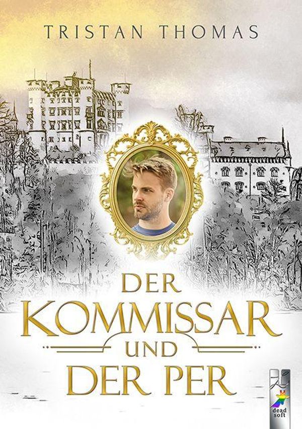 Der Kommissar und der Per - Tristan Thomas (Buch)