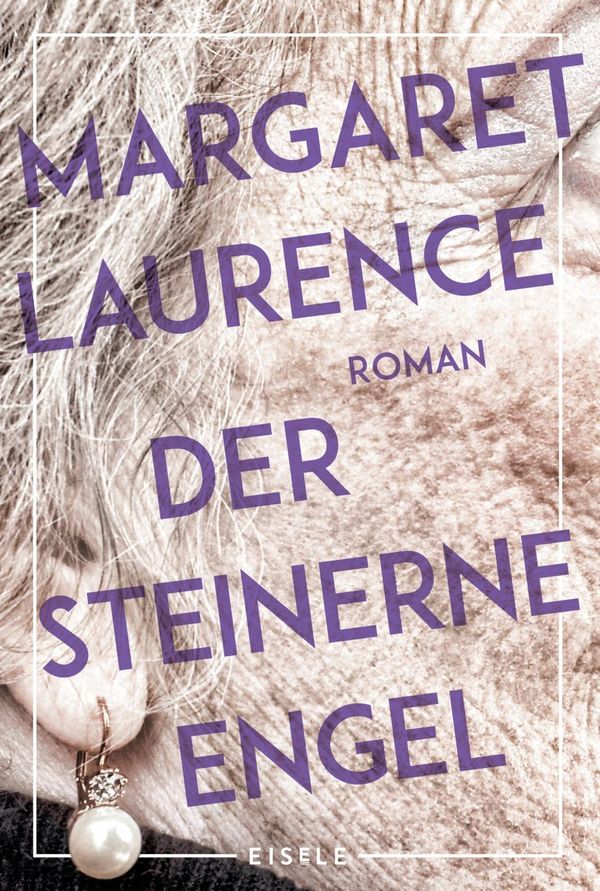 Der steinerne Engel - Margaret Laurence (Buch)
