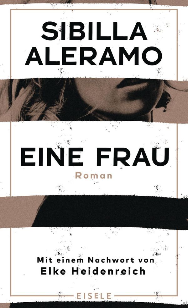 Eine Frau - Sibilla Aleramo (Buch)
