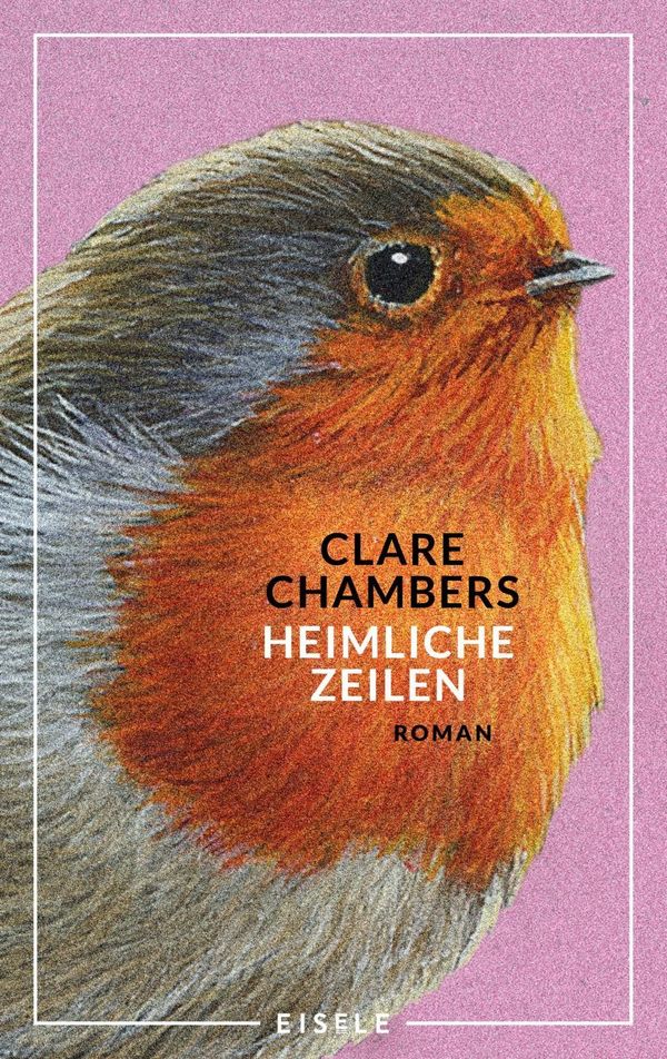 Heimliche Zeilen - Clare Chambers (Buch)