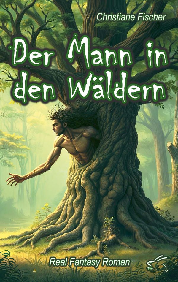 Der Mann in den Wäldern - Christiane Fischer (Buch)