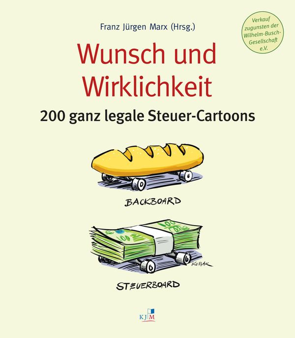 Wunsch und Wirklichkeit (Buch)