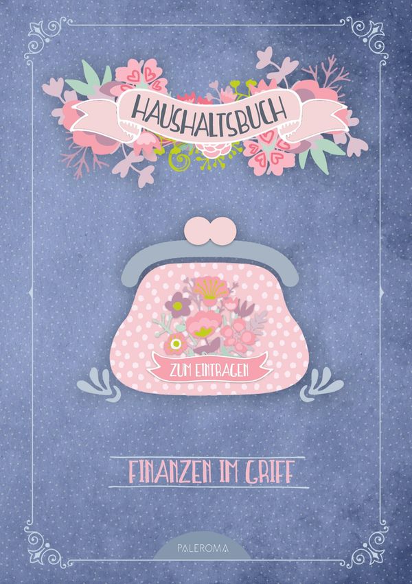 Haushaltsbuch - Success Notebooks (Buch)