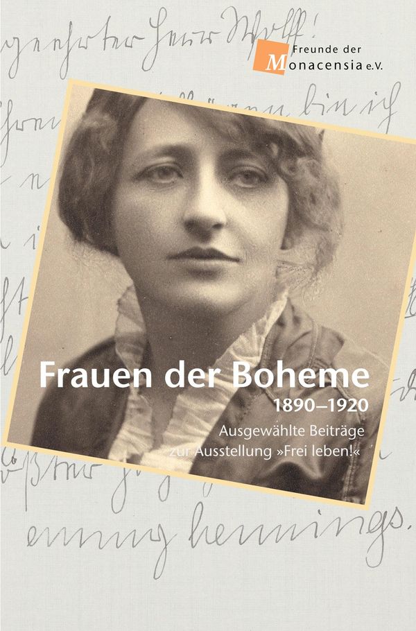 Frauen der Boheme 1890-1920 (Buch)