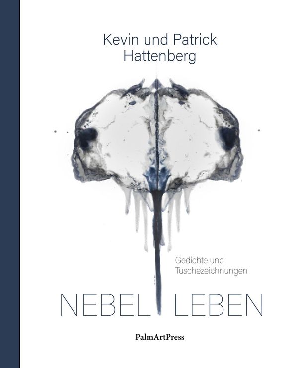Nebel Leben - Kevin Hattenberg (Buch)