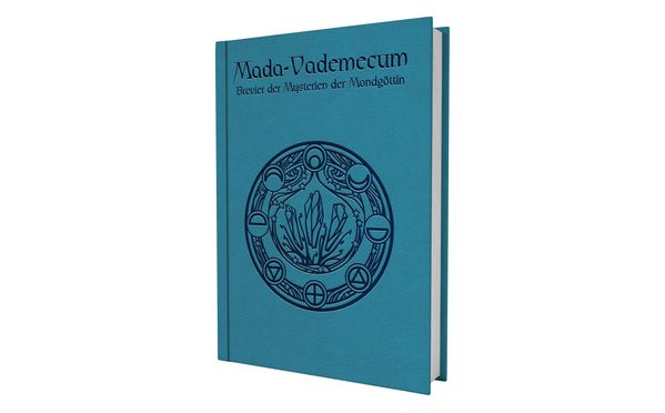 DSA - Mada-Vademecum - Felix Pietsch (Buch)