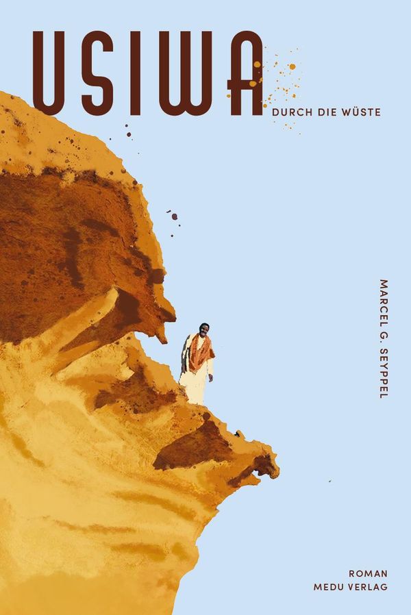 Usiwa - Marcel G. Seyppel (Buch)