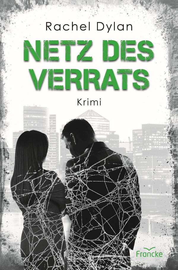 Netz des Verrats - Rachel Dylan (Buch)