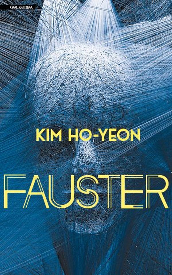 Fauster - Kim Ho-yeon (Buch)