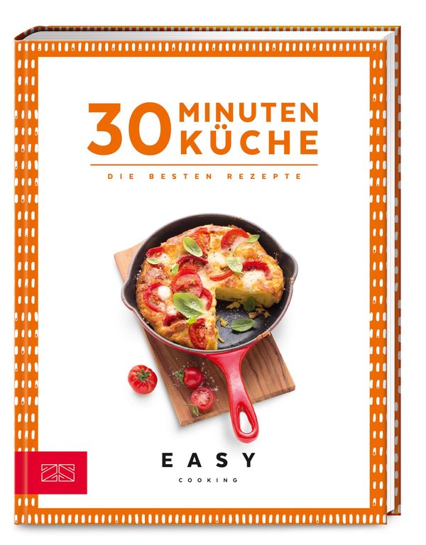 30 Minuten Küche (Buch)