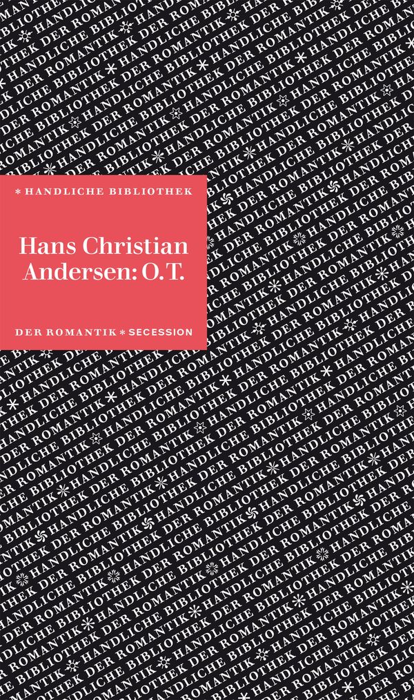 O.T. - Hans Christian Andersen (Buch)
