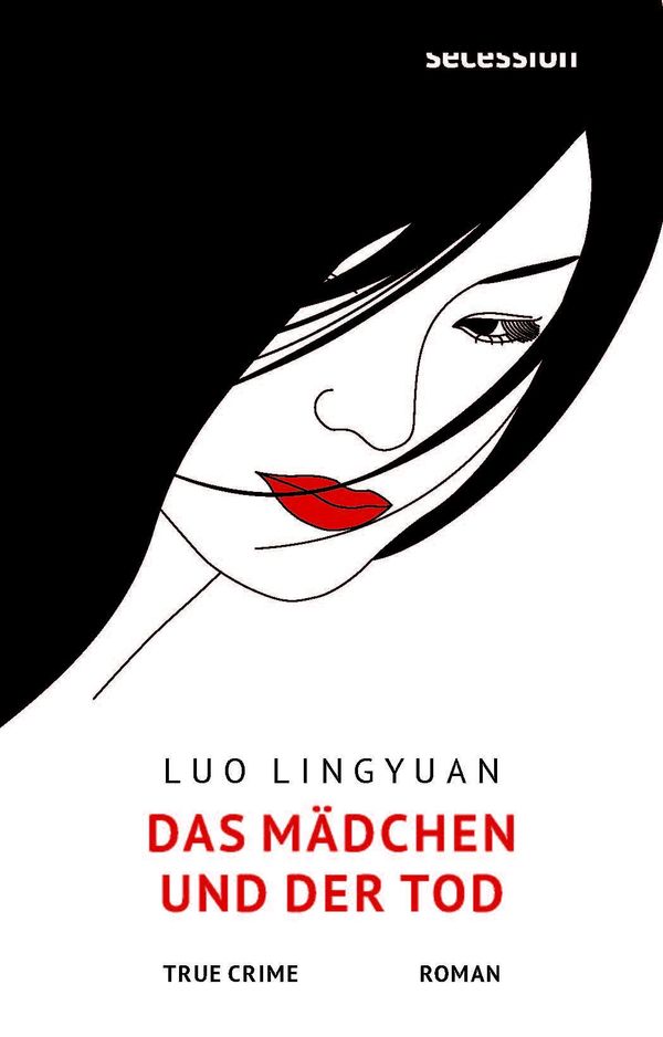 Das Mädchen und der Tod - Lingyuan Luo (Buch)