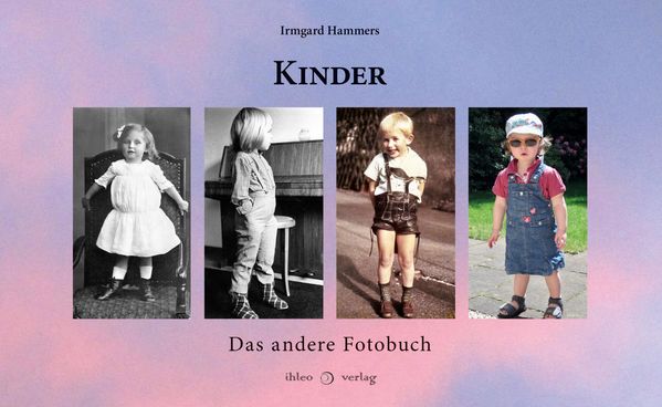 Kinder - Irmgard Hammers (Buch)