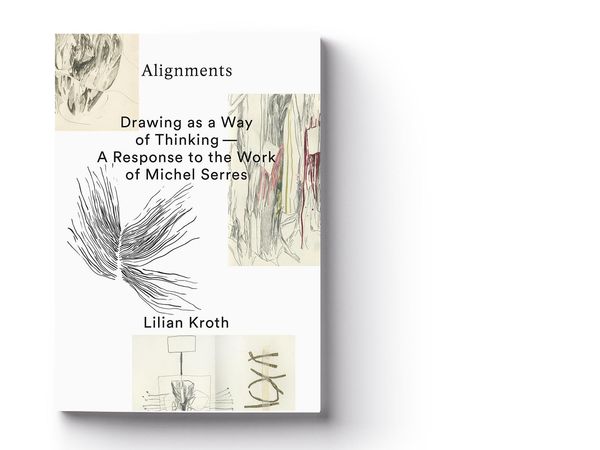 Alignments - Lillan Kroth (Buch)