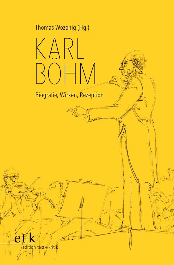 Karl Böhm (Buch)
