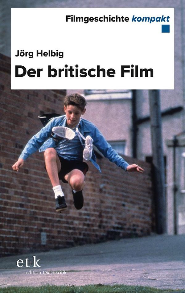 Der britische Film - Jörg Helbig (Buch)