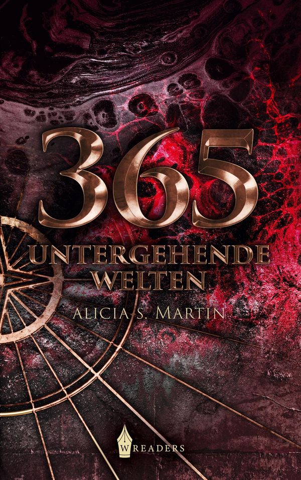 365 - Alicia S. Martin (Buch)