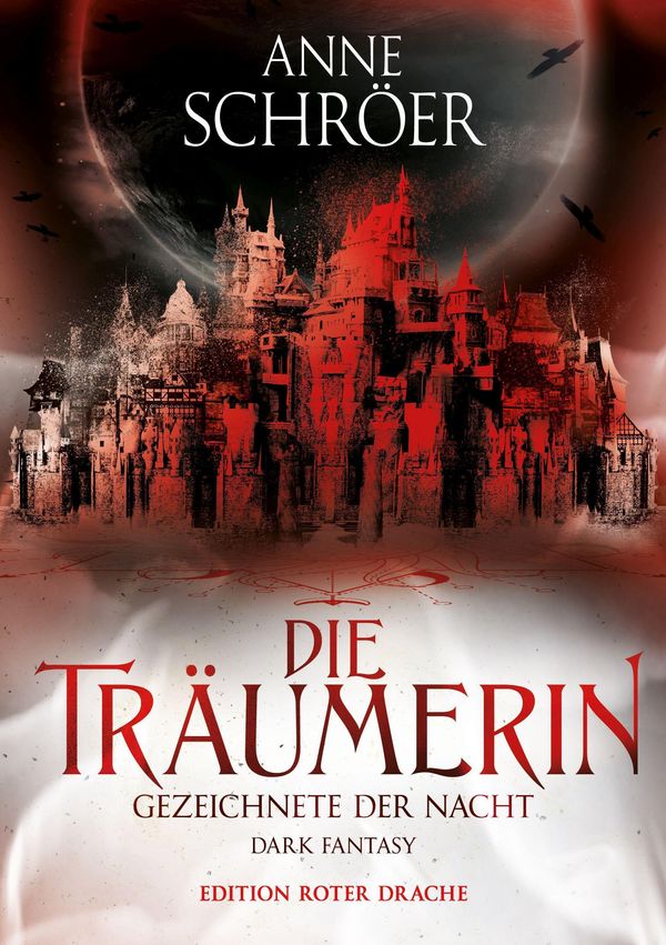 Die Träumerin - Anne Schröer (Buch)