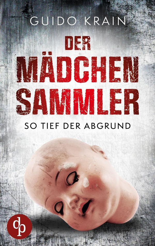 Der Mädchensammler - Guido Krain (Buch)