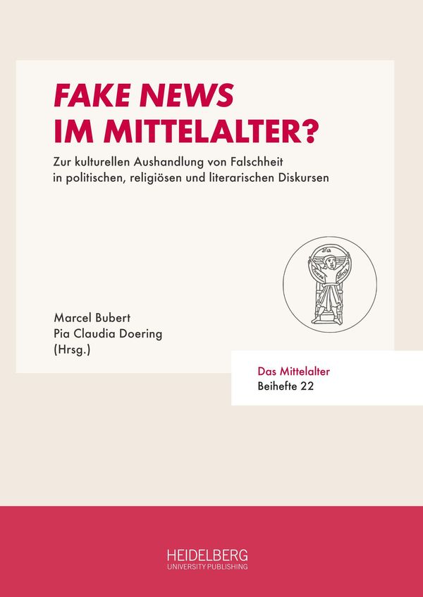 Fake News im Mittelalter? (Buch)