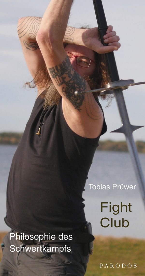 Fight Club - Tobias Prüwer (Buch)