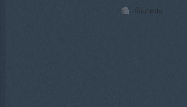 Filamenta - K49814 (Buch)