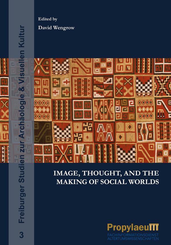 Image, Thought, and the Making of Social Worlds (Buch)
