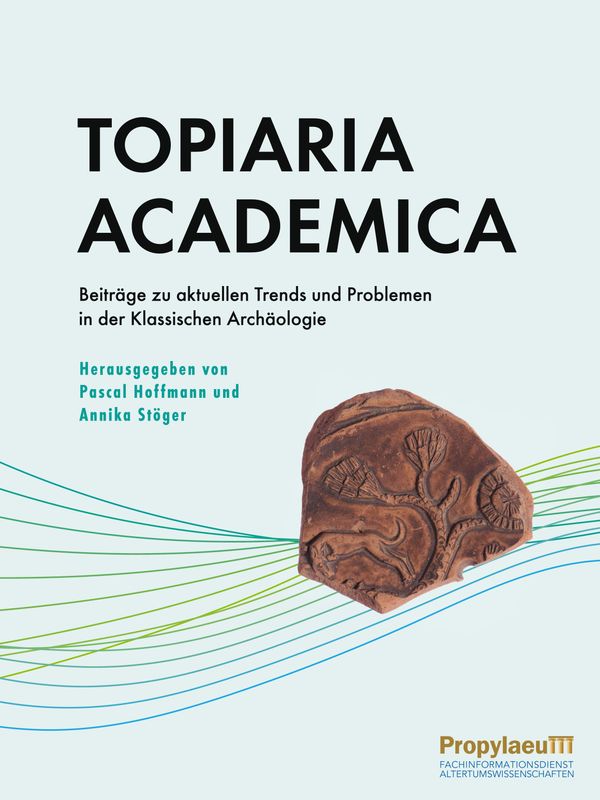 Topiaria Academica (Buch)