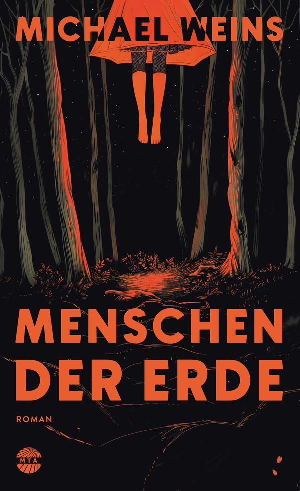 Menschen der Erde - Michael Weins (Buch)