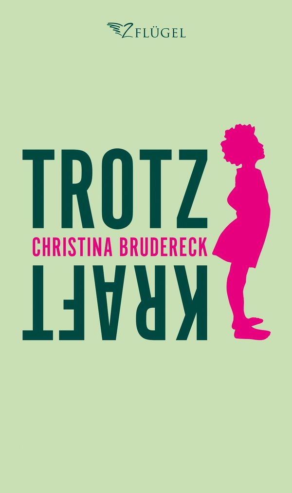 Trotzkraft - Christina Brudereck (Buch)