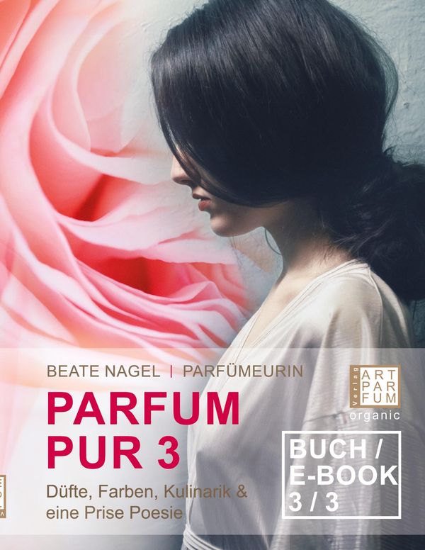 Parfum Pur 3 - Beate Nagel (Buch)
