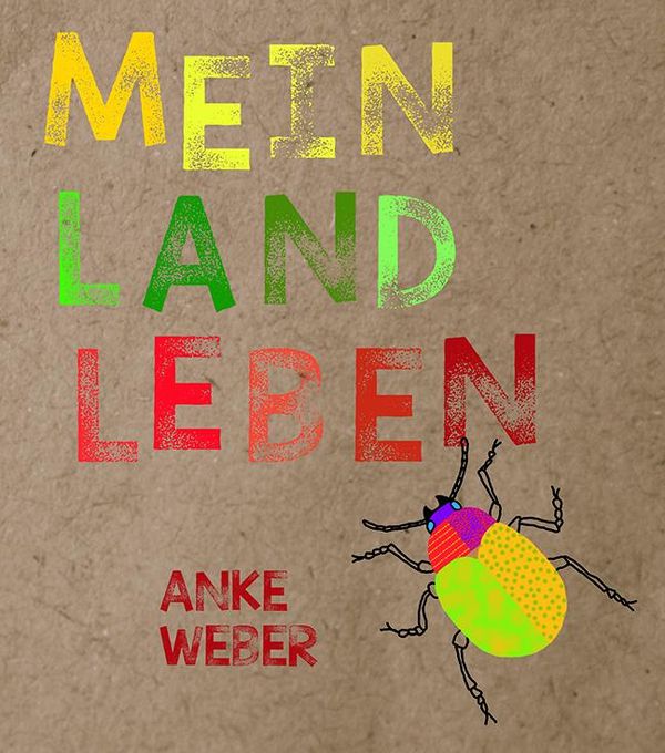 Mein Landleben - Anke Weber (Buch)