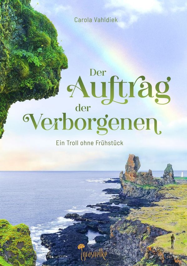 Der Auftrag der Verborgenen - Carola Vahldiek (Buch)