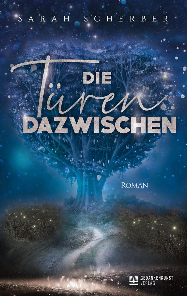Die Türen dazwischen - Sarah Scherber (Buch)