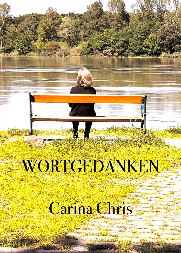 Wortgedanken - Carina Chris (Buch)
