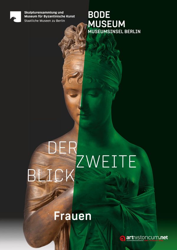 Der zweite Blick / Frauen (Buch)