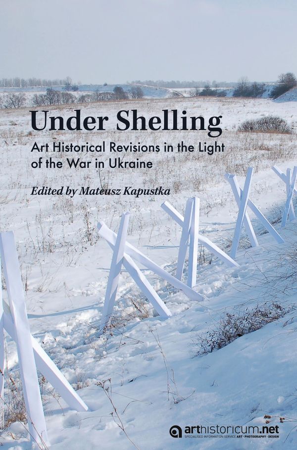 Under Shelling (Buch)