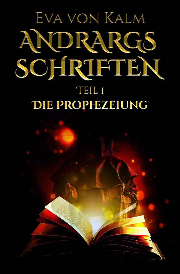Andrargs Schriften - Eva von Kalm (Buch)